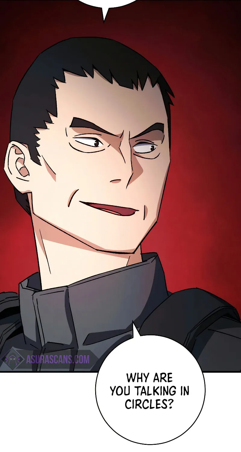 Read The Hero Returns chapter 68 image 5 on Lezhin