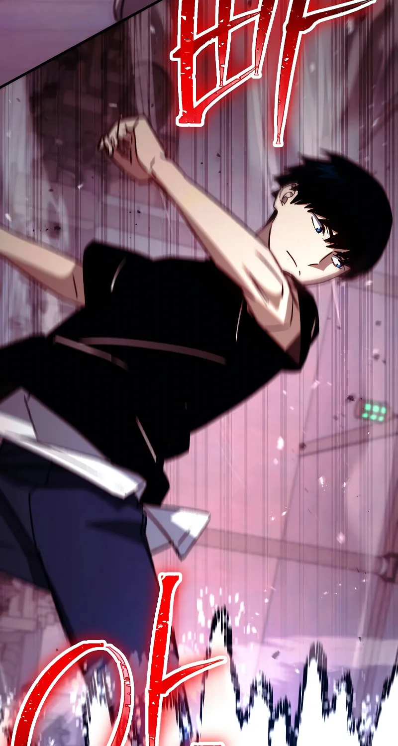 Read The Hero Returns chapter 68 image 50 on Lezhin