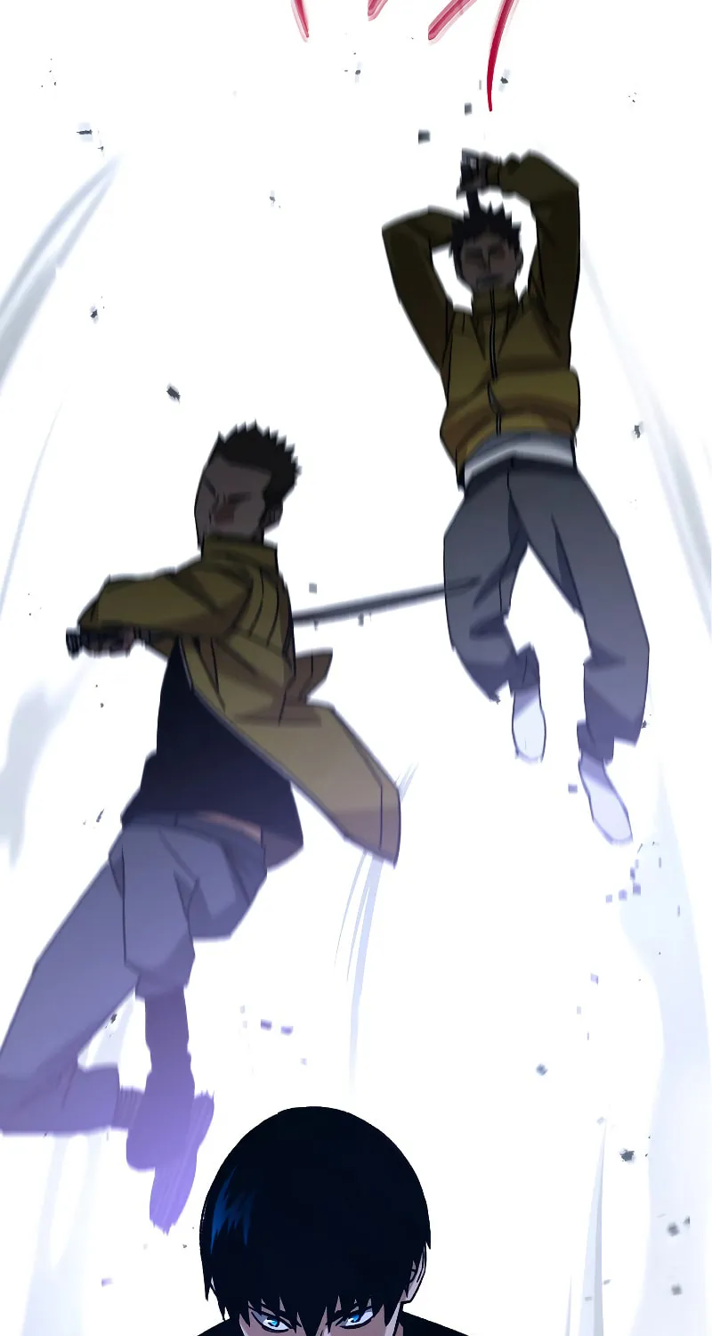 Read The Hero Returns chapter 68 image 54 on Lezhin