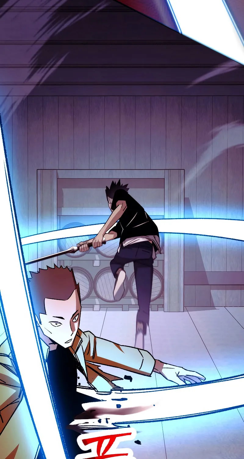 Read The Hero Returns chapter 68 image 57 on Lezhin