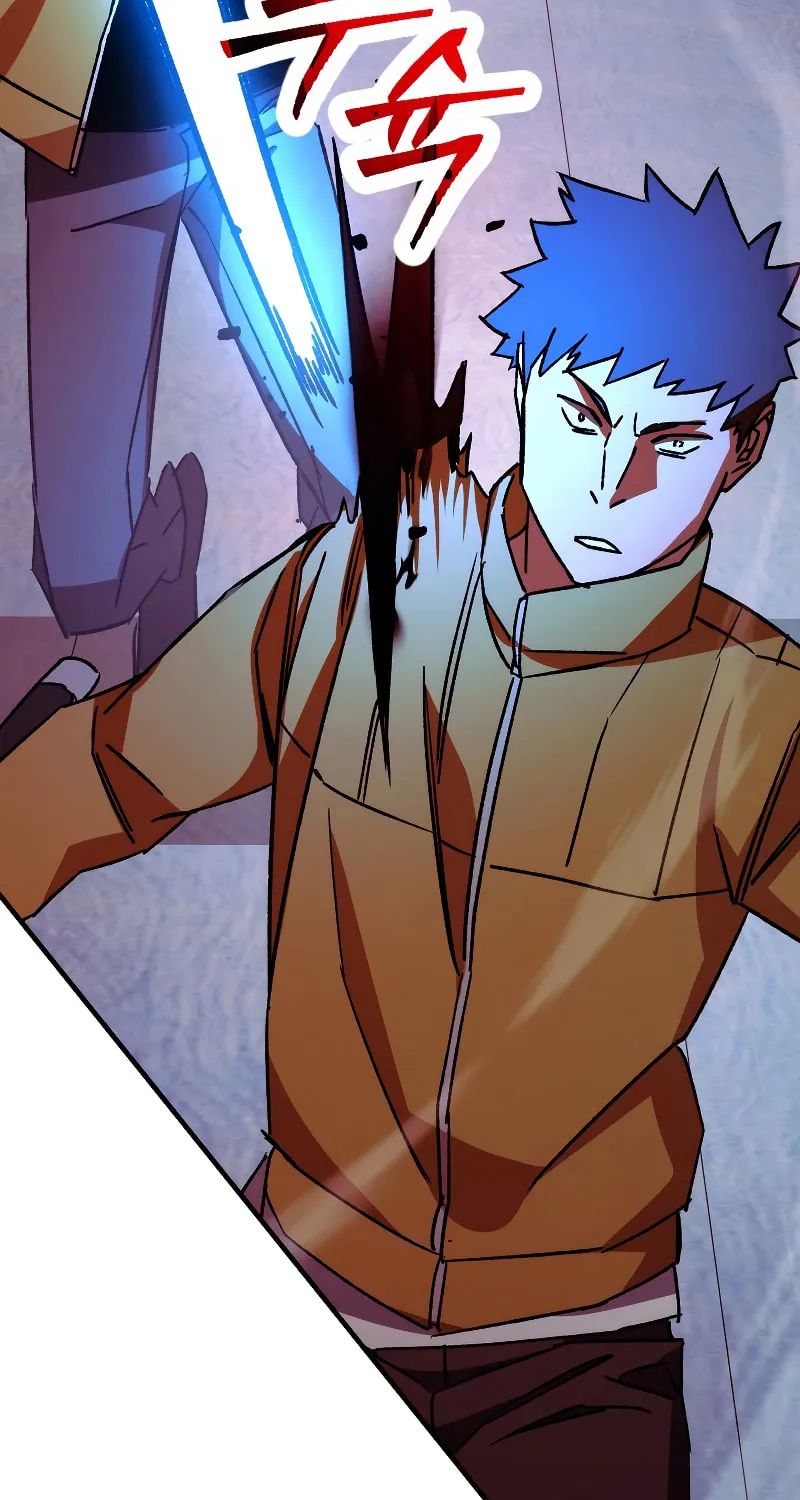 Read The Hero Returns chapter 68 image 58 on Lezhin