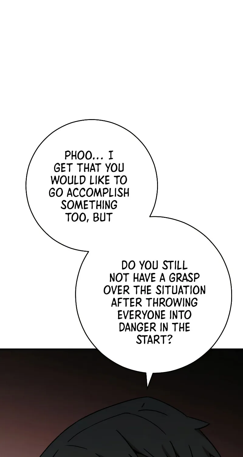 Read The Hero Returns chapter 68 image 6 on Lezhin