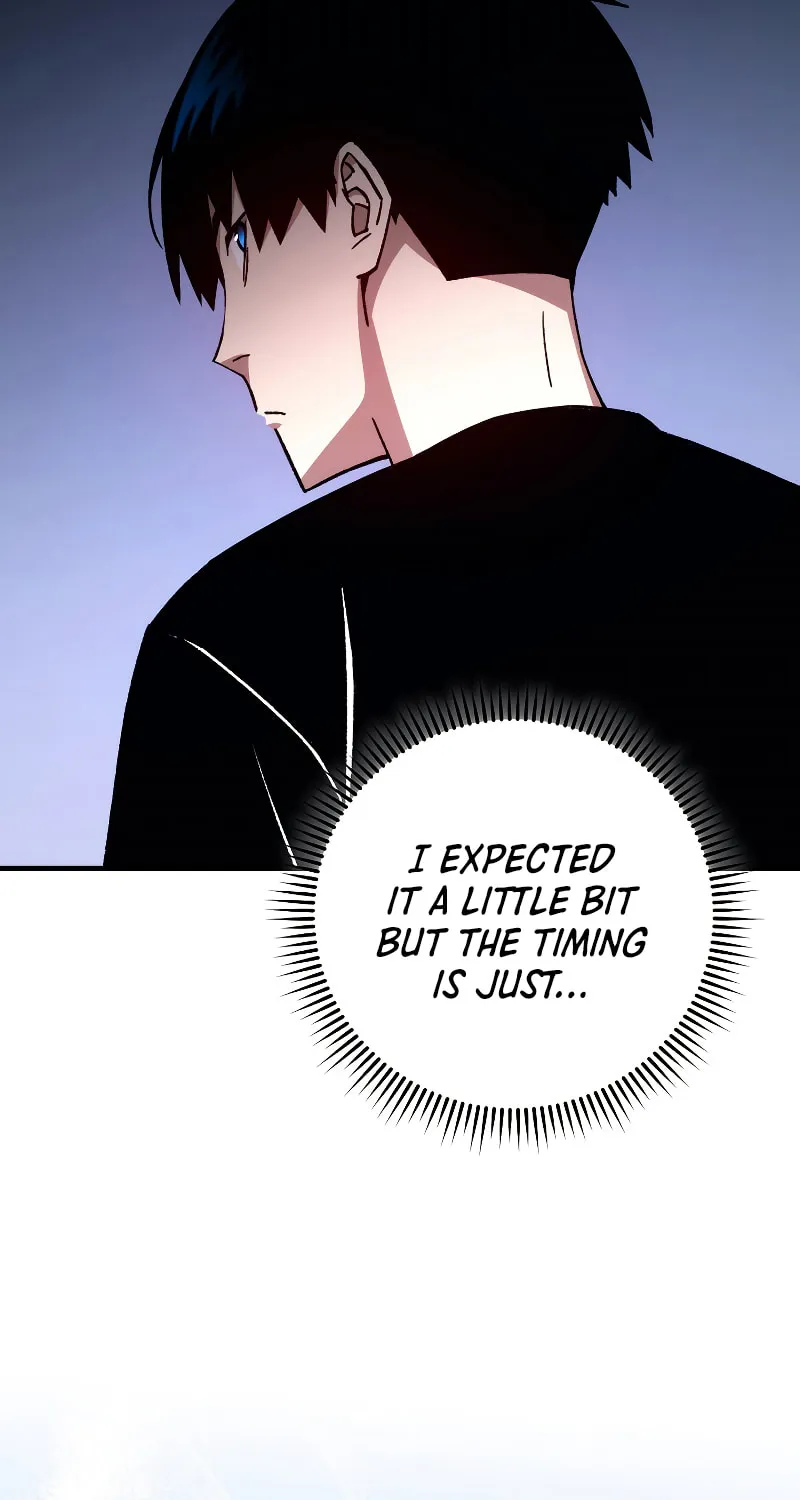 Read The Hero Returns chapter 68 image 60 on Lezhin
