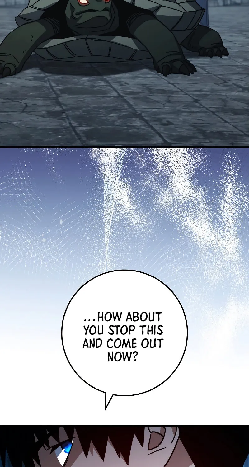 Read The Hero Returns chapter 68 image 62 on Lezhin