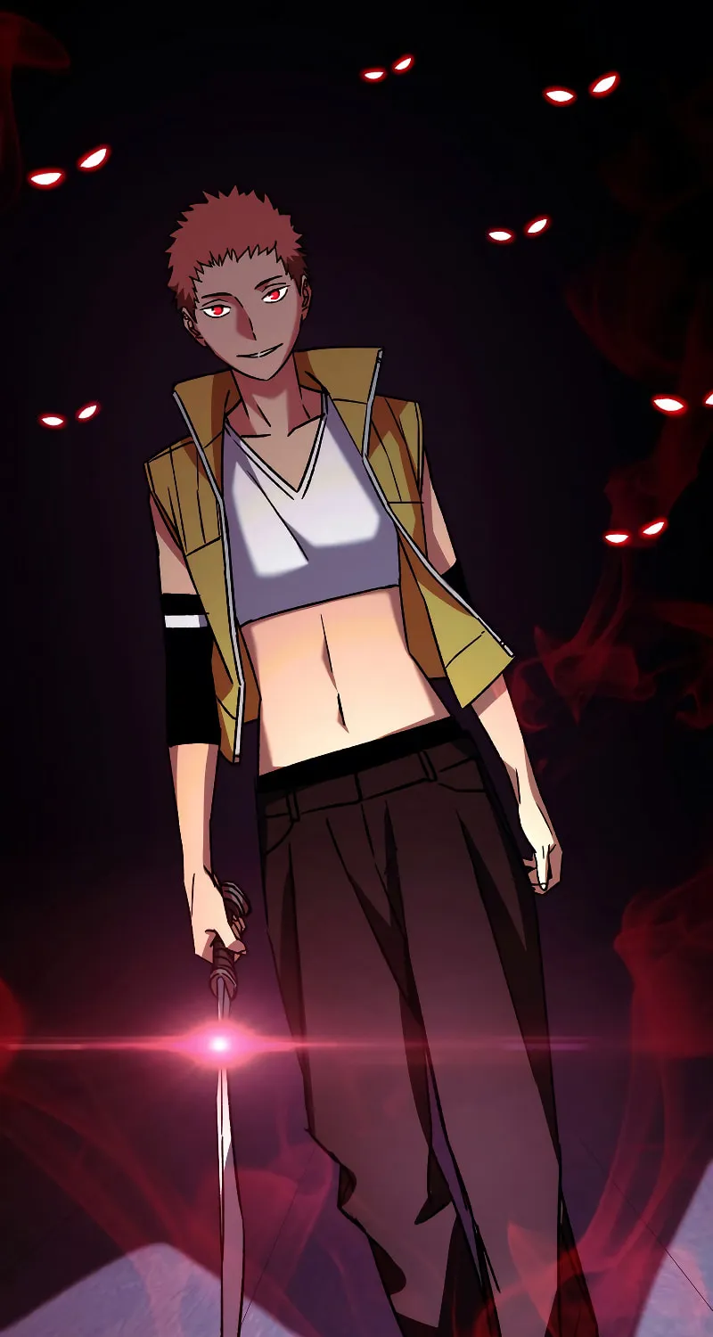 Read The Hero Returns chapter 68 image 66 on Lezhin