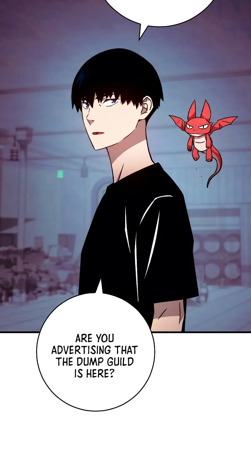 Read The Hero Returns chapter 68 image 68 on Lezhin