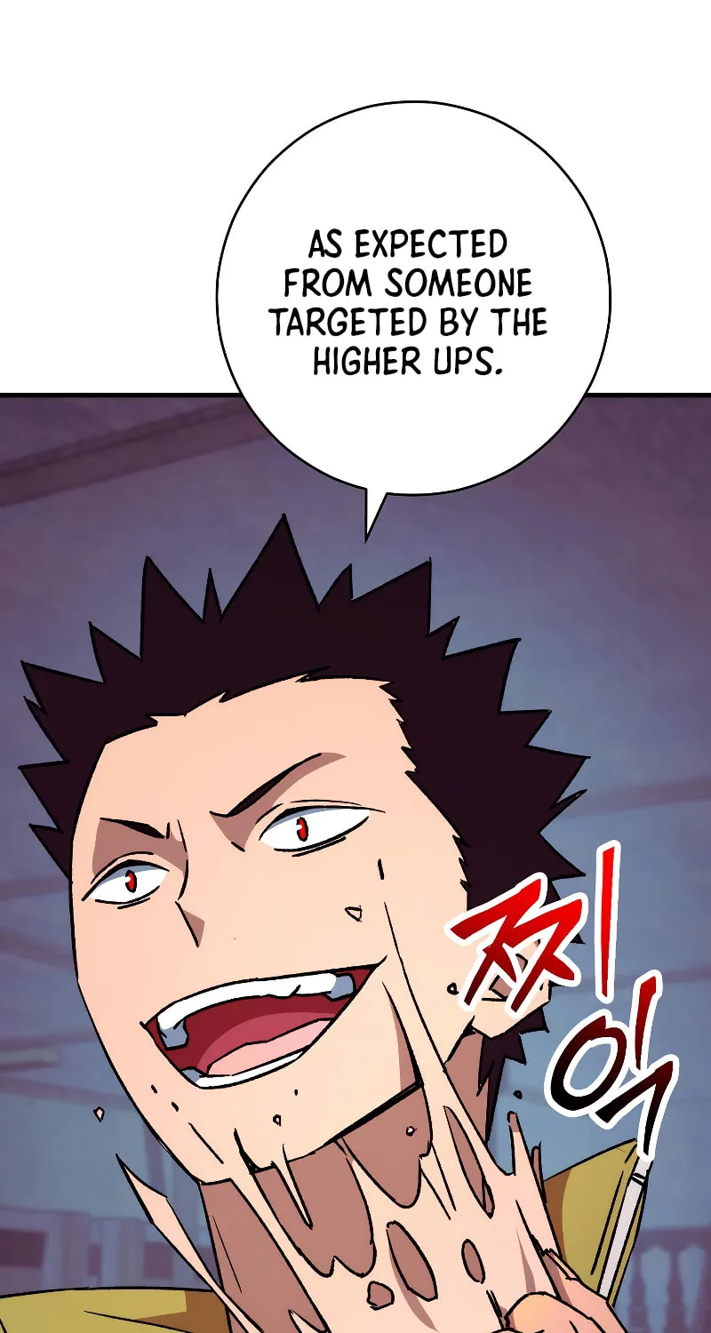 Read The Hero Returns chapter 68 image 69 on Lezhin