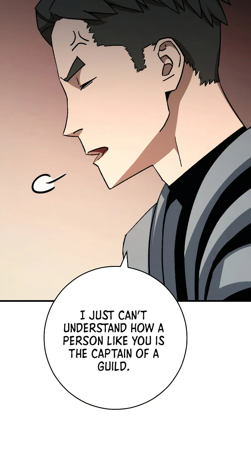 Read The Hero Returns chapter 68 image 7 on Lezhin