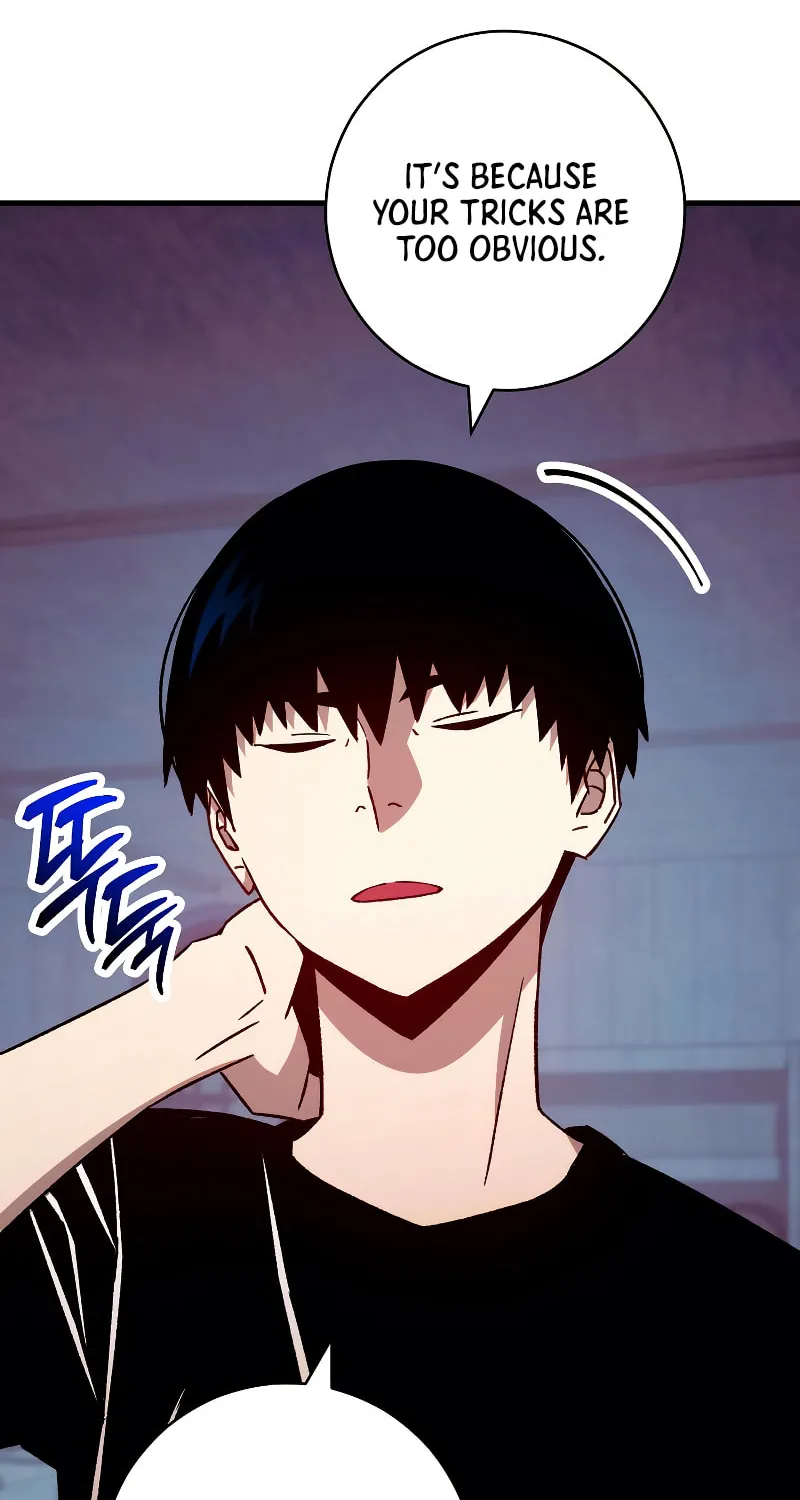 Read The Hero Returns chapter 68 image 71 on Lezhin