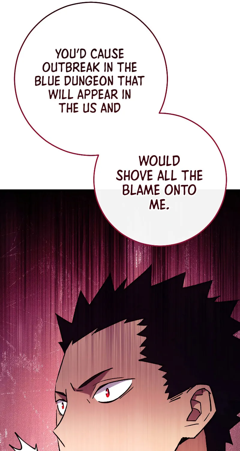 Read The Hero Returns chapter 68 image 75 on Lezhin