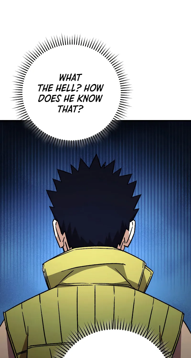 Read The Hero Returns chapter 68 image 77 on Lezhin
