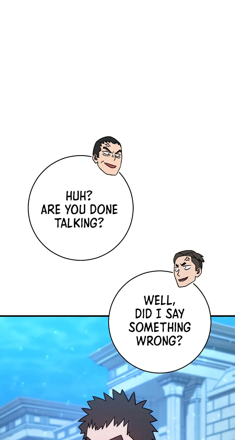 Read The Hero Returns chapter 68 image 8 on Lezhin