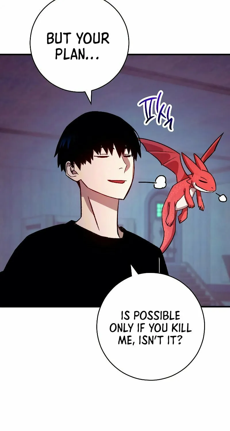 Read The Hero Returns chapter 68 image 87 on Lezhin
