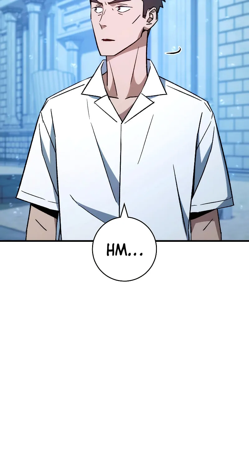 Read The Hero Returns chapter 68 image 9 on Lezhin