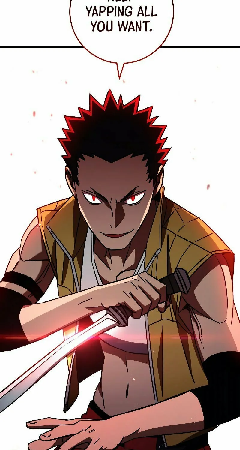 Read The Hero Returns chapter 68 image 91 on Lezhin