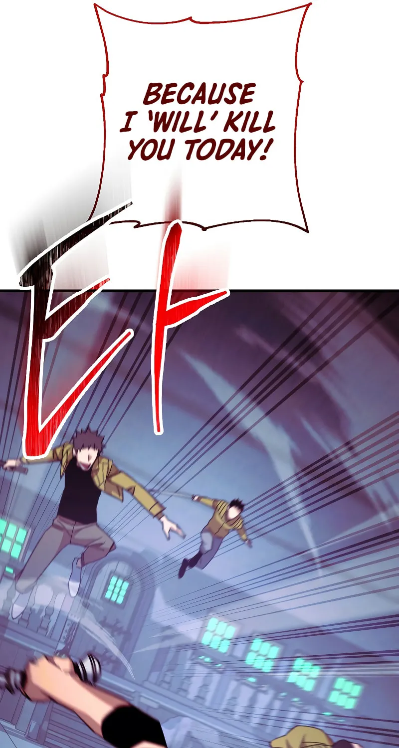 Read The Hero Returns chapter 68 image 93 on Lezhin