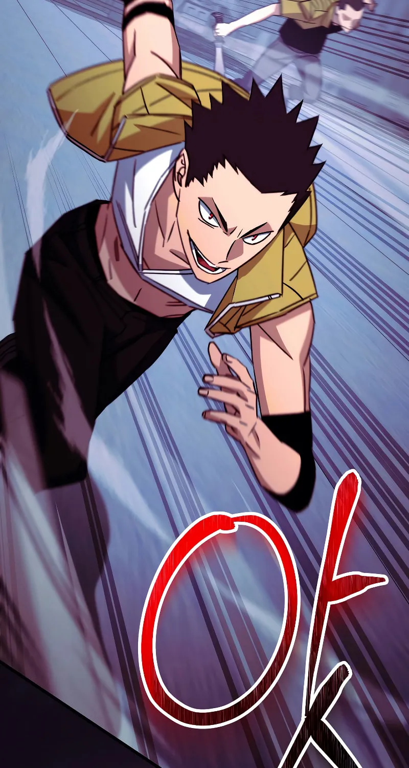 Read The Hero Returns chapter 68 image 94 on Lezhin