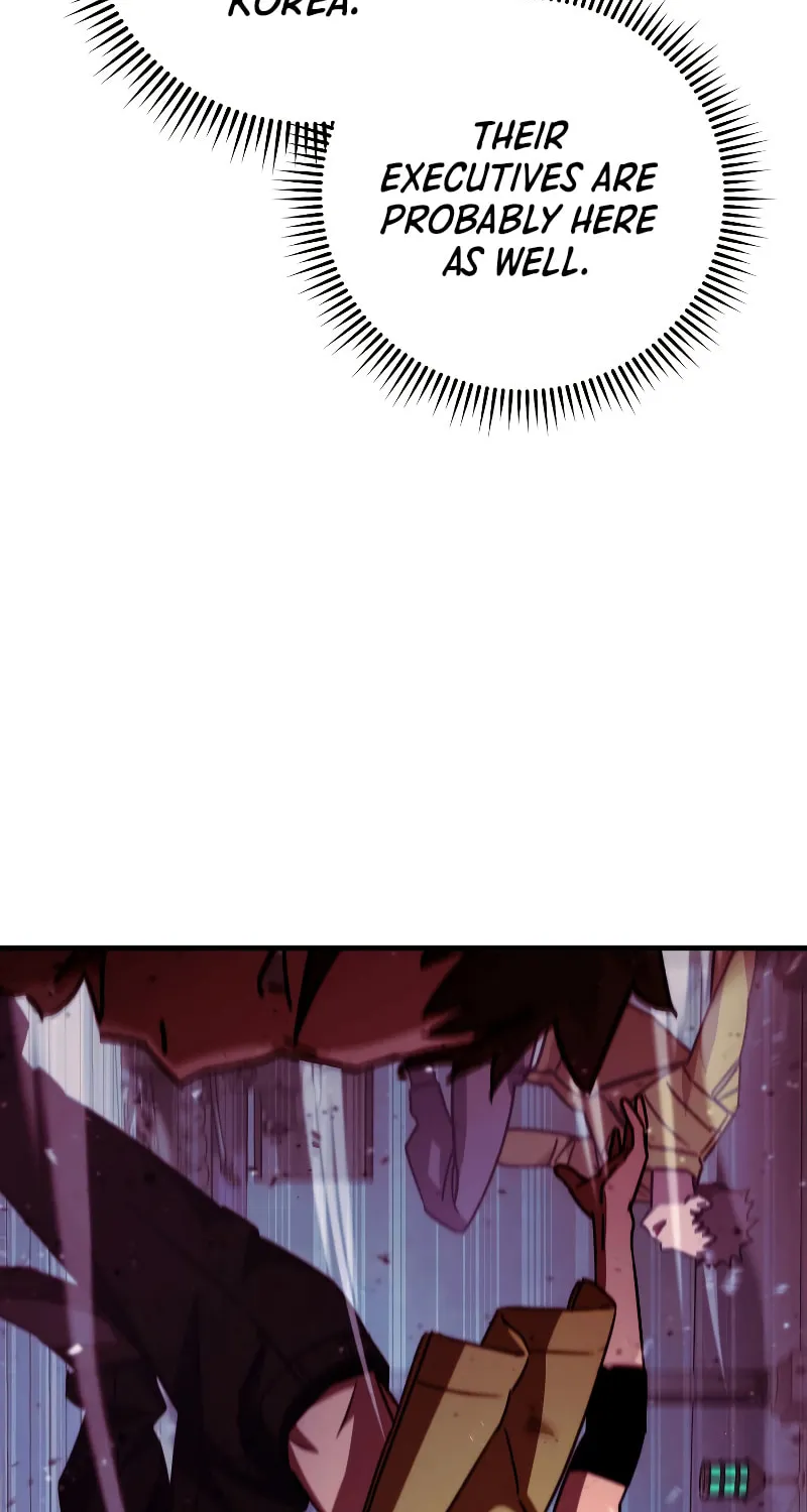 Read The Hero Returns chapter 68 image 96 on Lezhin