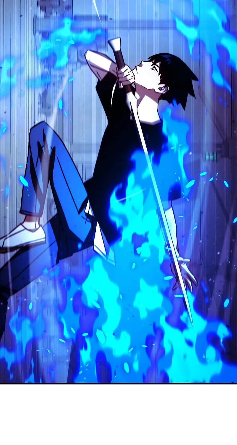 Read The Hero Returns chapter 68 image 98 on Lezhin