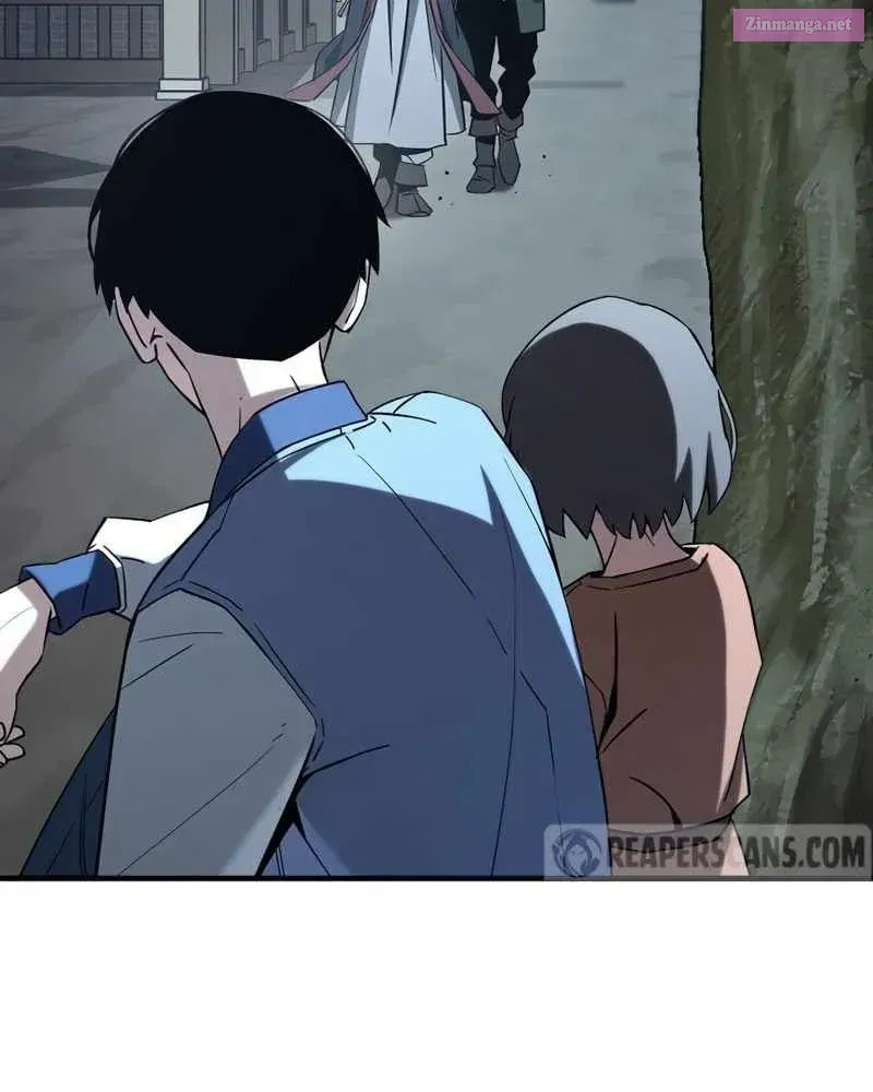 Read The Hero Returns chapter 7.1 image 105 on Lezhin