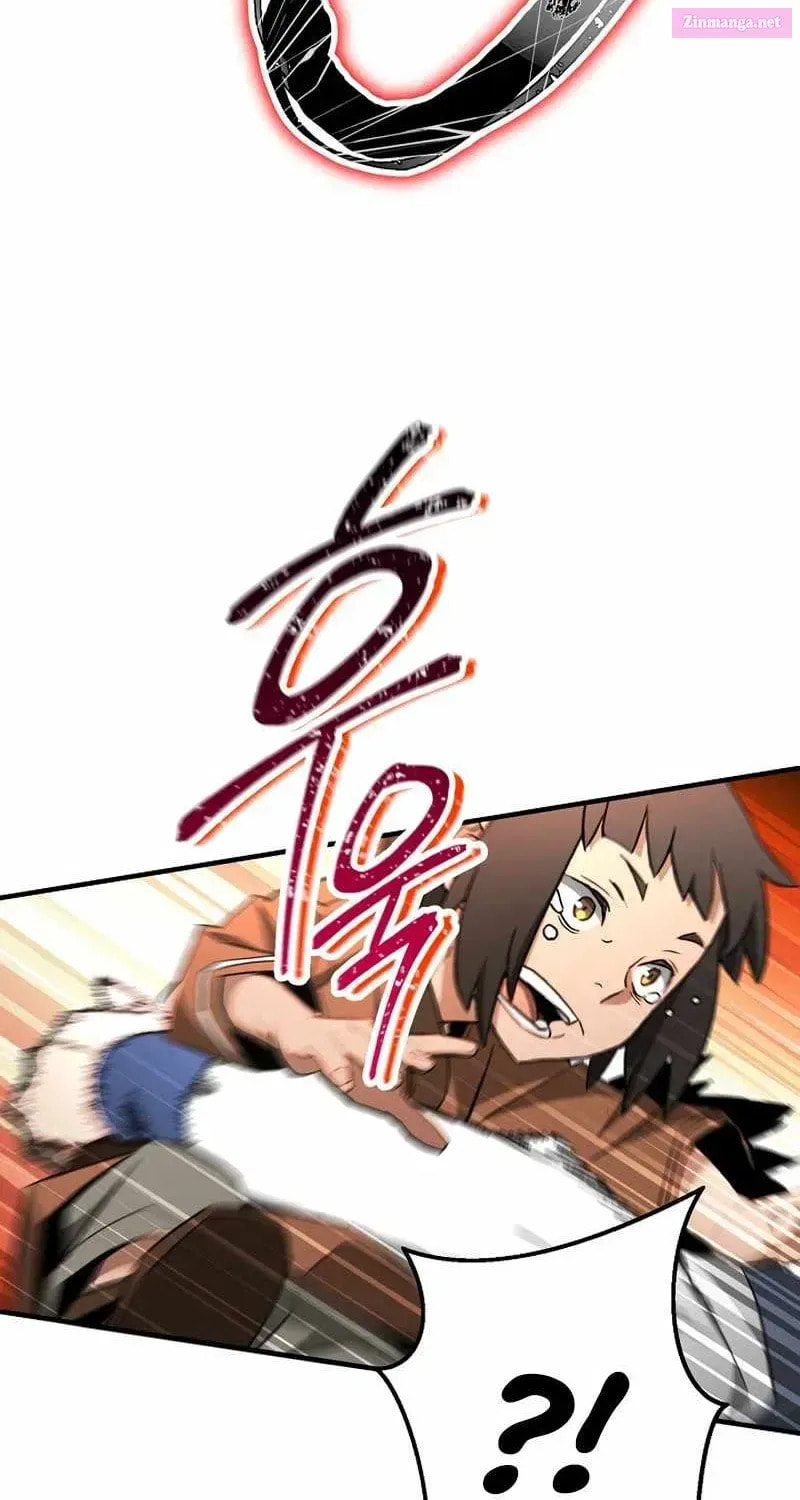 Read The Hero Returns chapter 7.1 image 21 on Lezhin