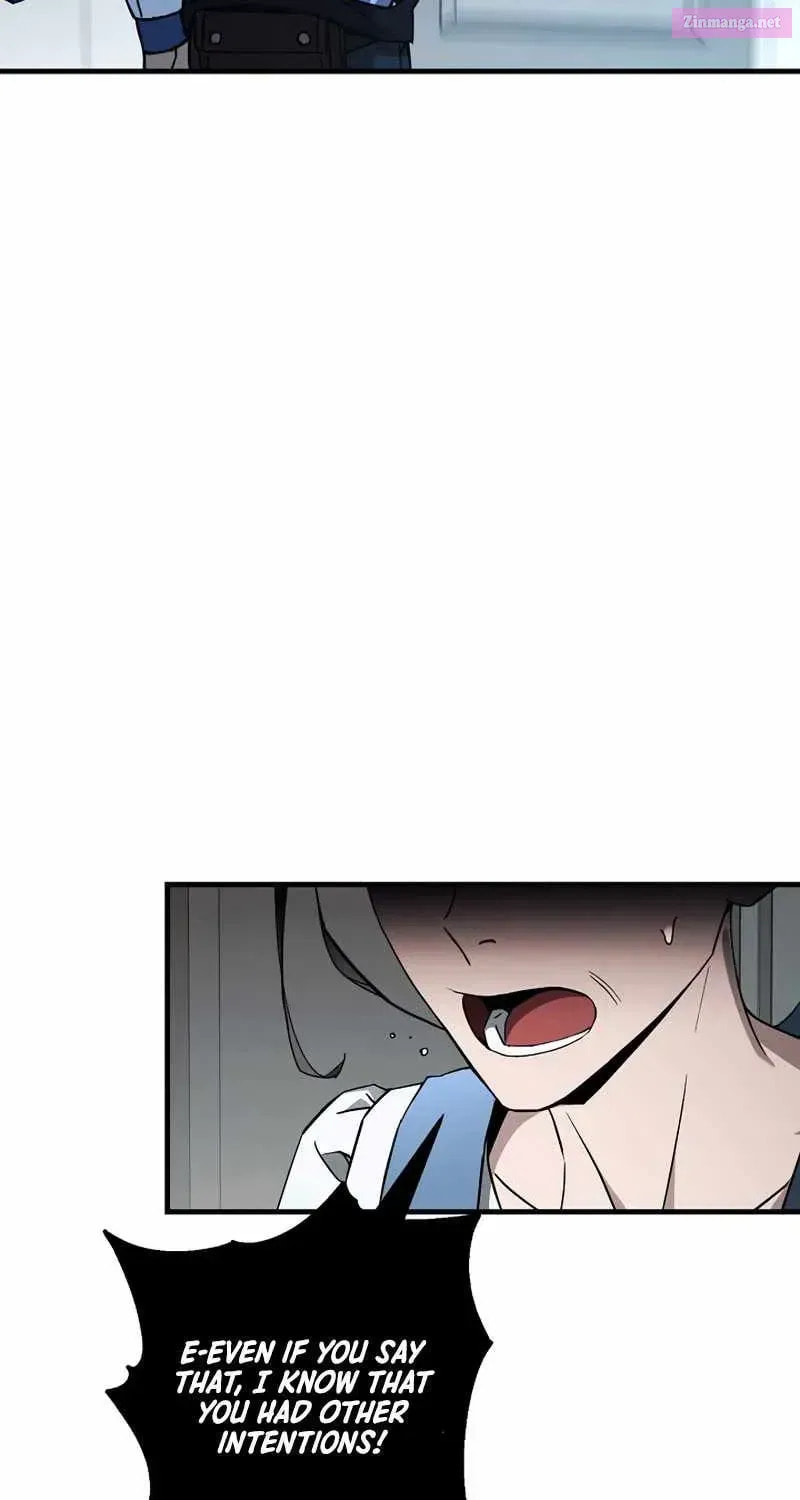 Read The Hero Returns chapter 7.1 image 40 on Lezhin
