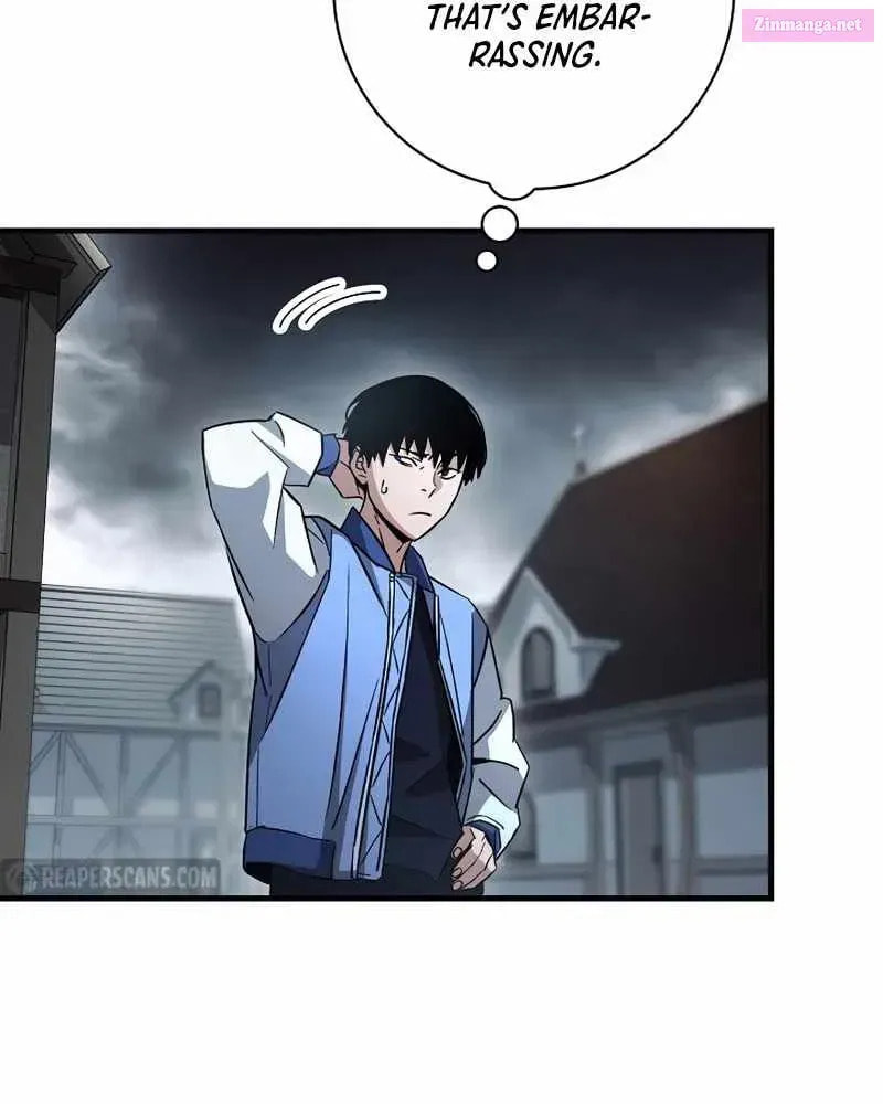 Read The Hero Returns chapter 7.1 image 44 on Lezhin
