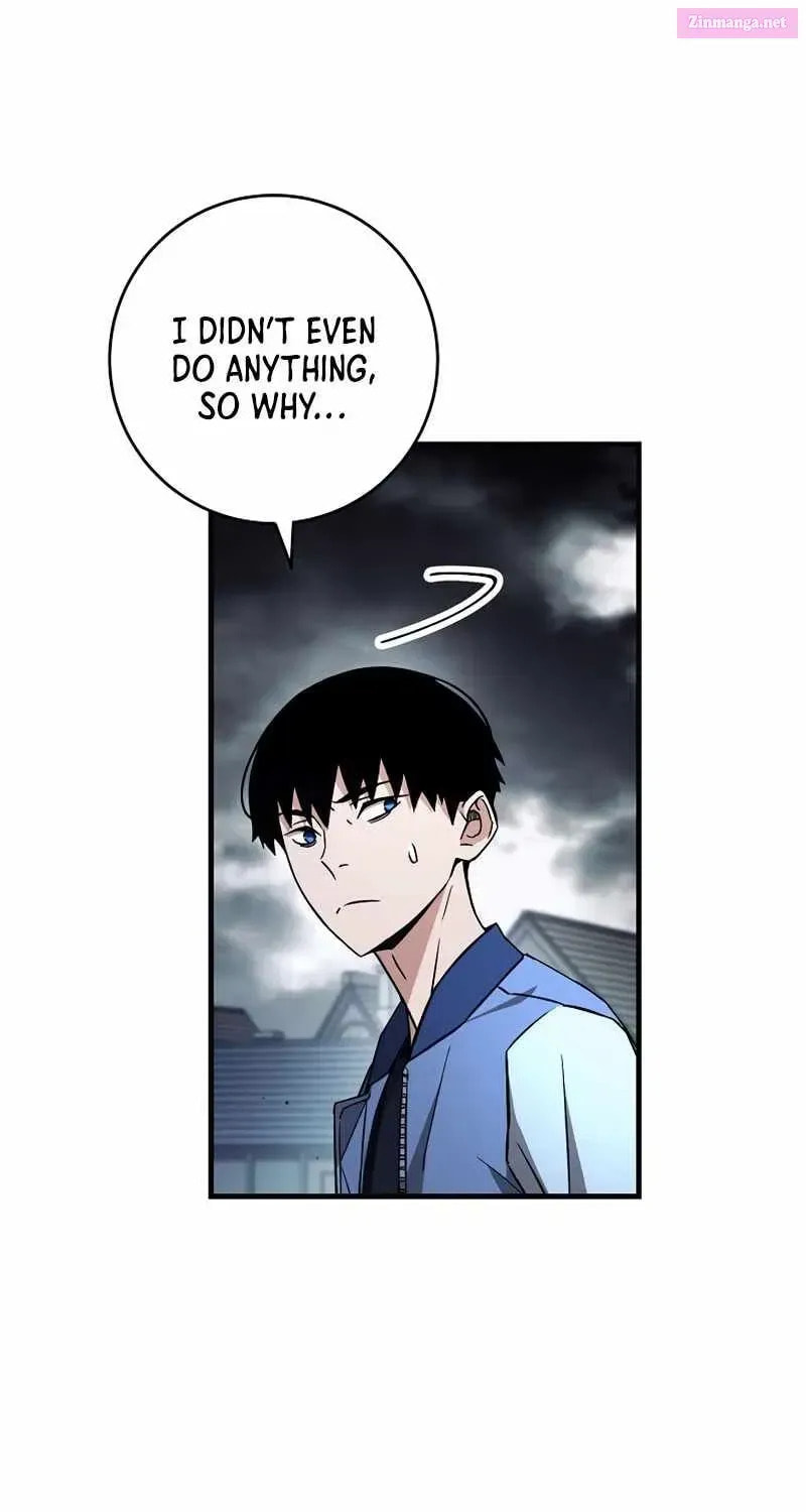Read The Hero Returns chapter 7.1 image 45 on Lezhin