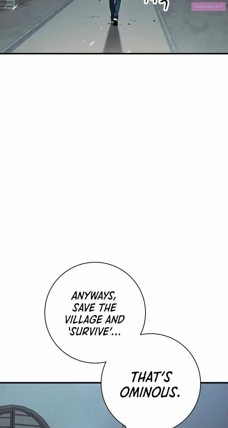 Read The Hero Returns chapter 7.1 image 53 on Lezhin