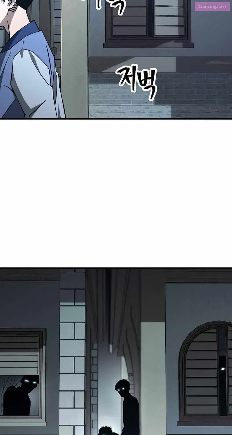 Read The Hero Returns chapter 7.1 image 55 on Lezhin