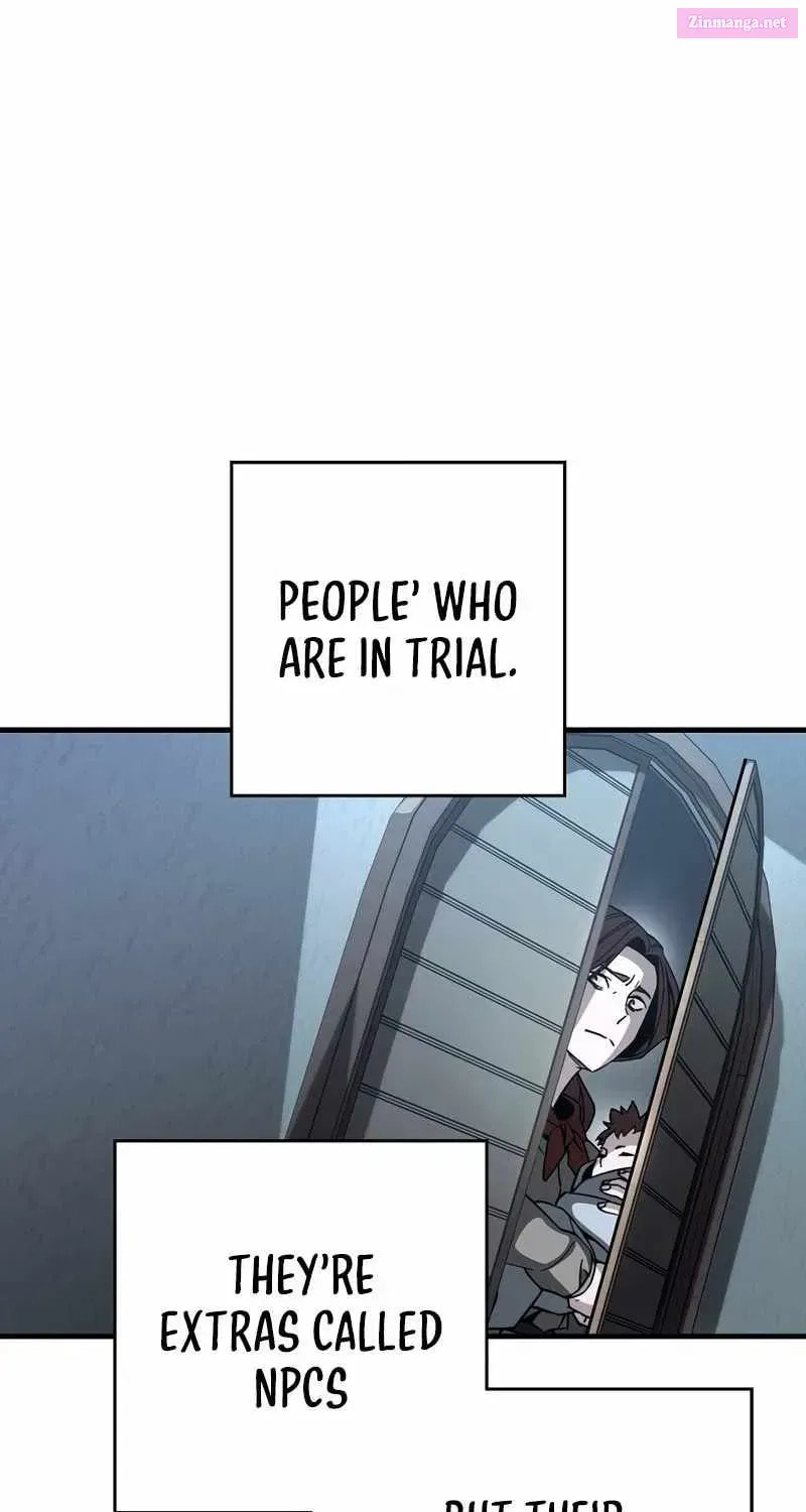 Read The Hero Returns chapter 7.1 image 58 on Lezhin