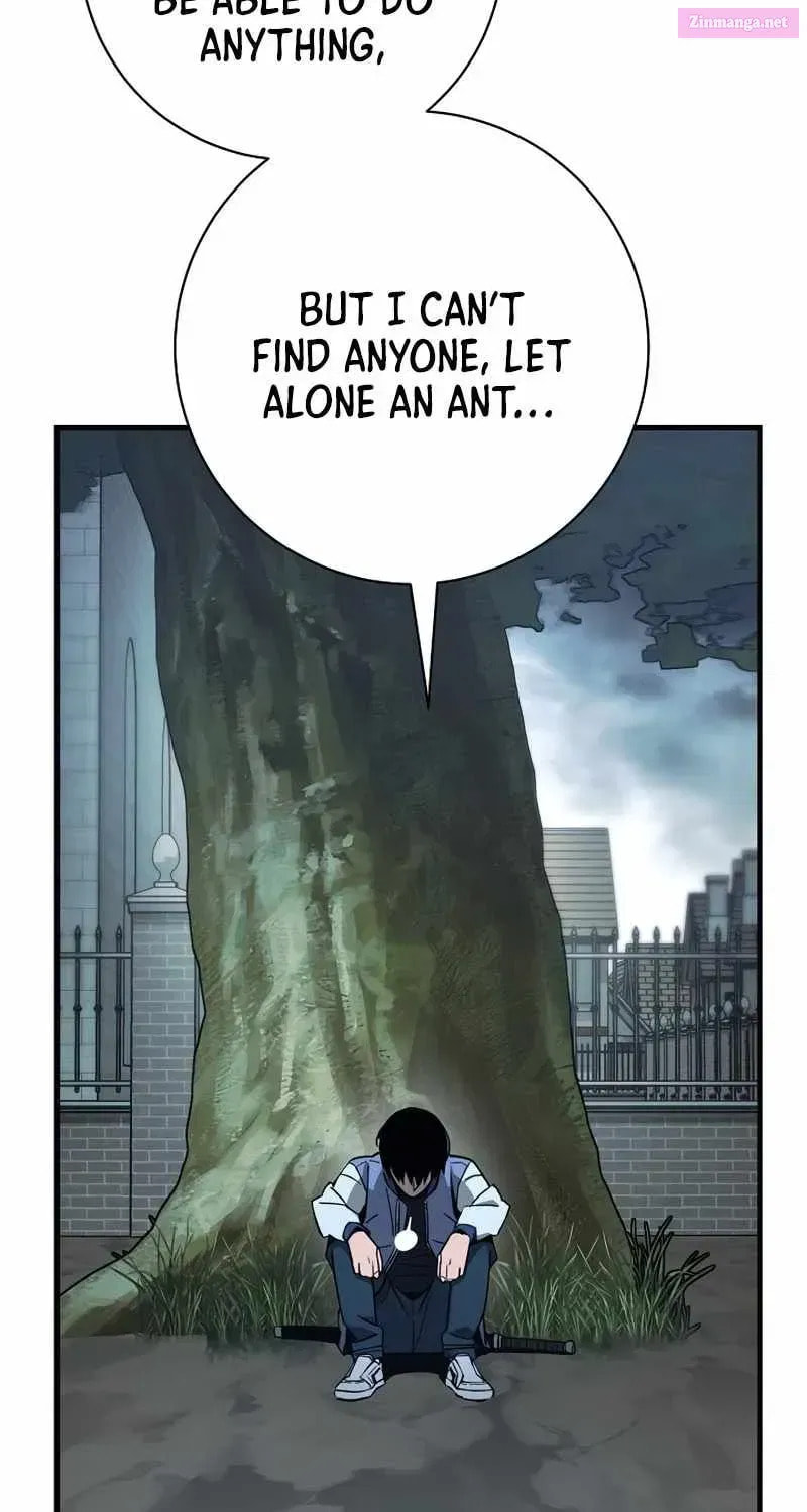 Read The Hero Returns chapter 7.1 image 69 on Lezhin