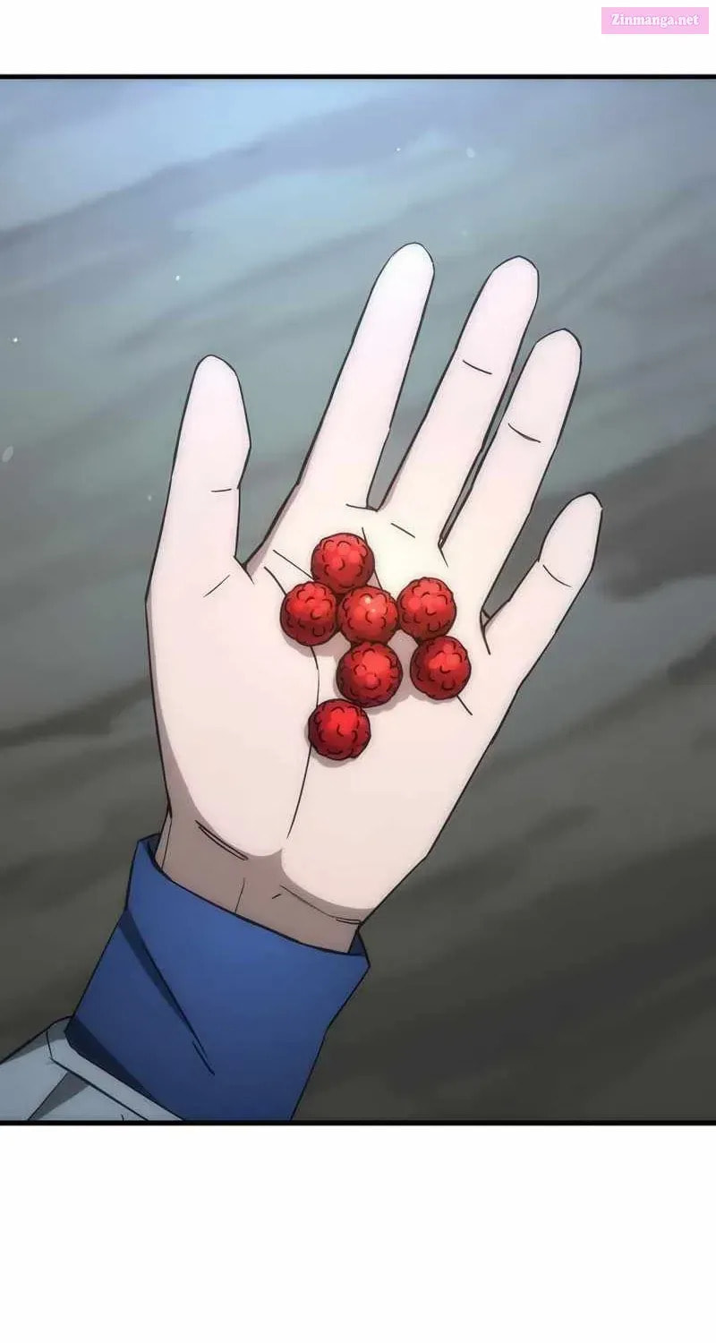 Read The Hero Returns chapter 7.1 image 80 on Lezhin