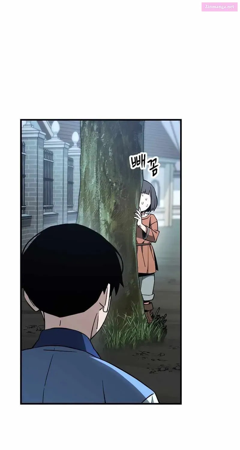 Read The Hero Returns chapter 7.1 image 81 on Lezhin
