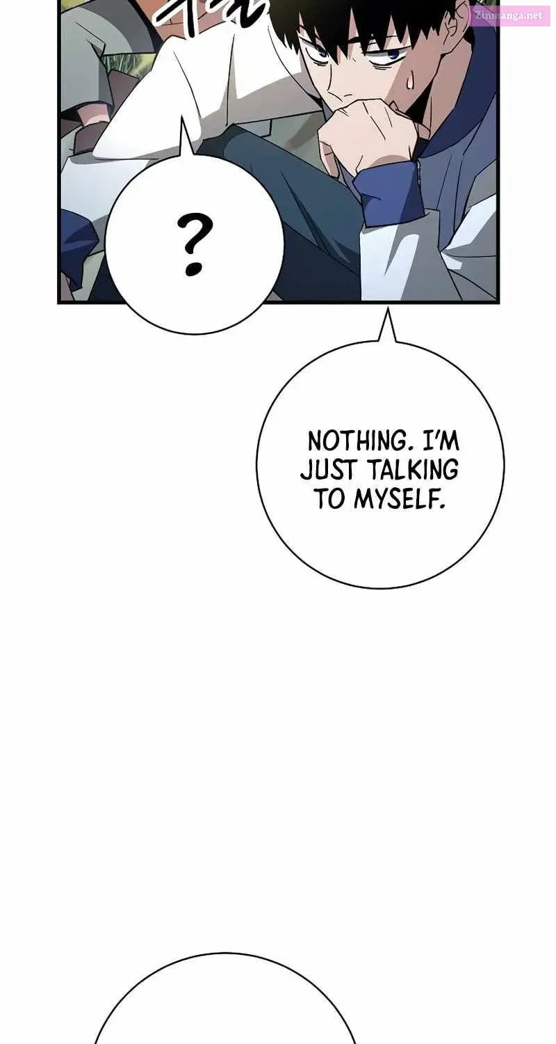 Read The Hero Returns chapter 7.1 image 96 on Lezhin
