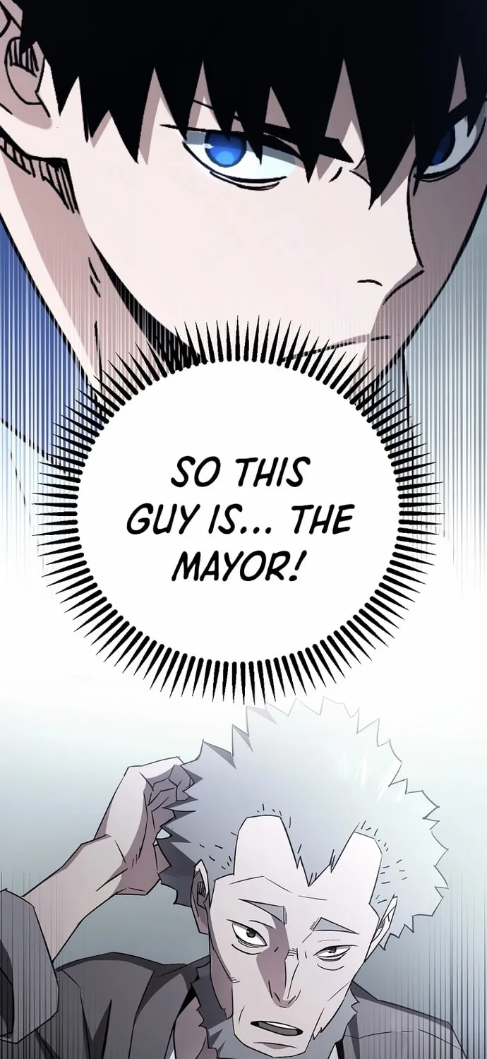 Read The Hero Returns chapter 7 image 105 on Lezhin