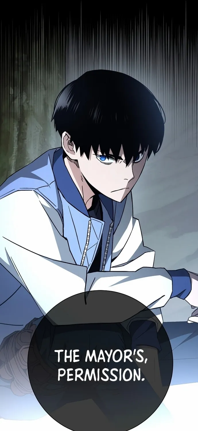 Read The Hero Returns chapter 7 image 110 on Lezhin