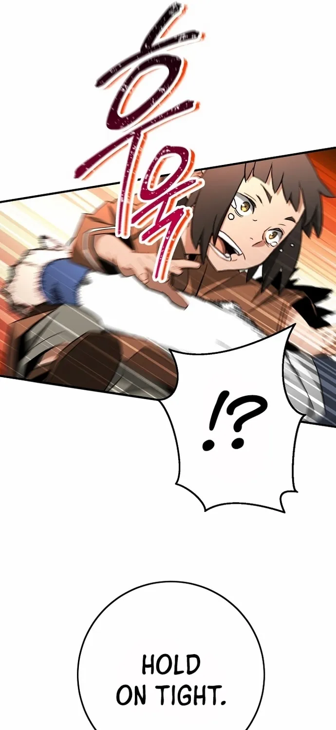 Read The Hero Returns chapter 7 image 20 on Lezhin