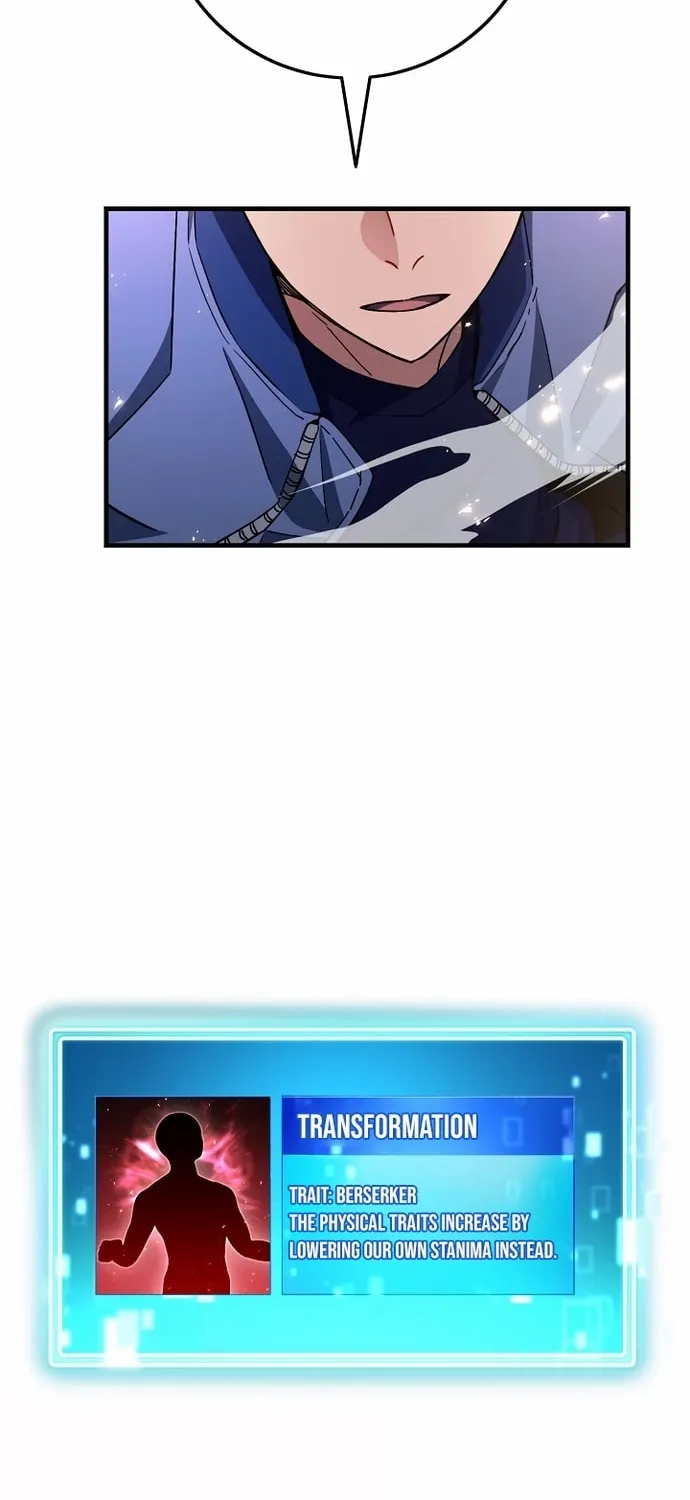 Read The Hero Returns chapter 7 image 21 on Lezhin