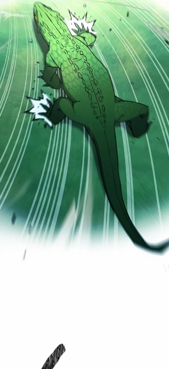 Read The Hero Returns chapter 7 image 24 on Lezhin