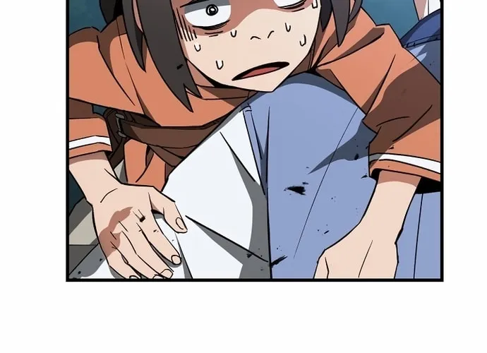 Read The Hero Returns chapter 7 image 30 on Lezhin