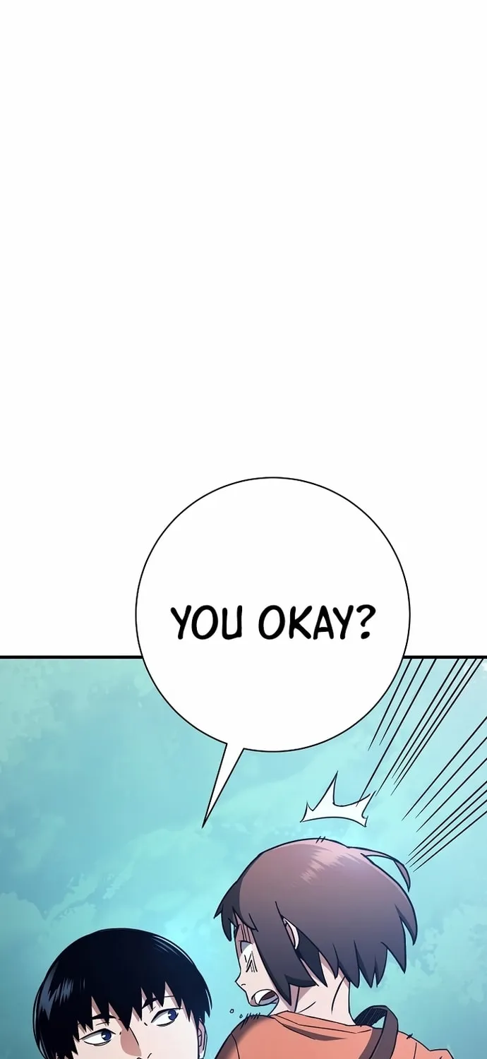 Read The Hero Returns chapter 7 image 31 on Lezhin