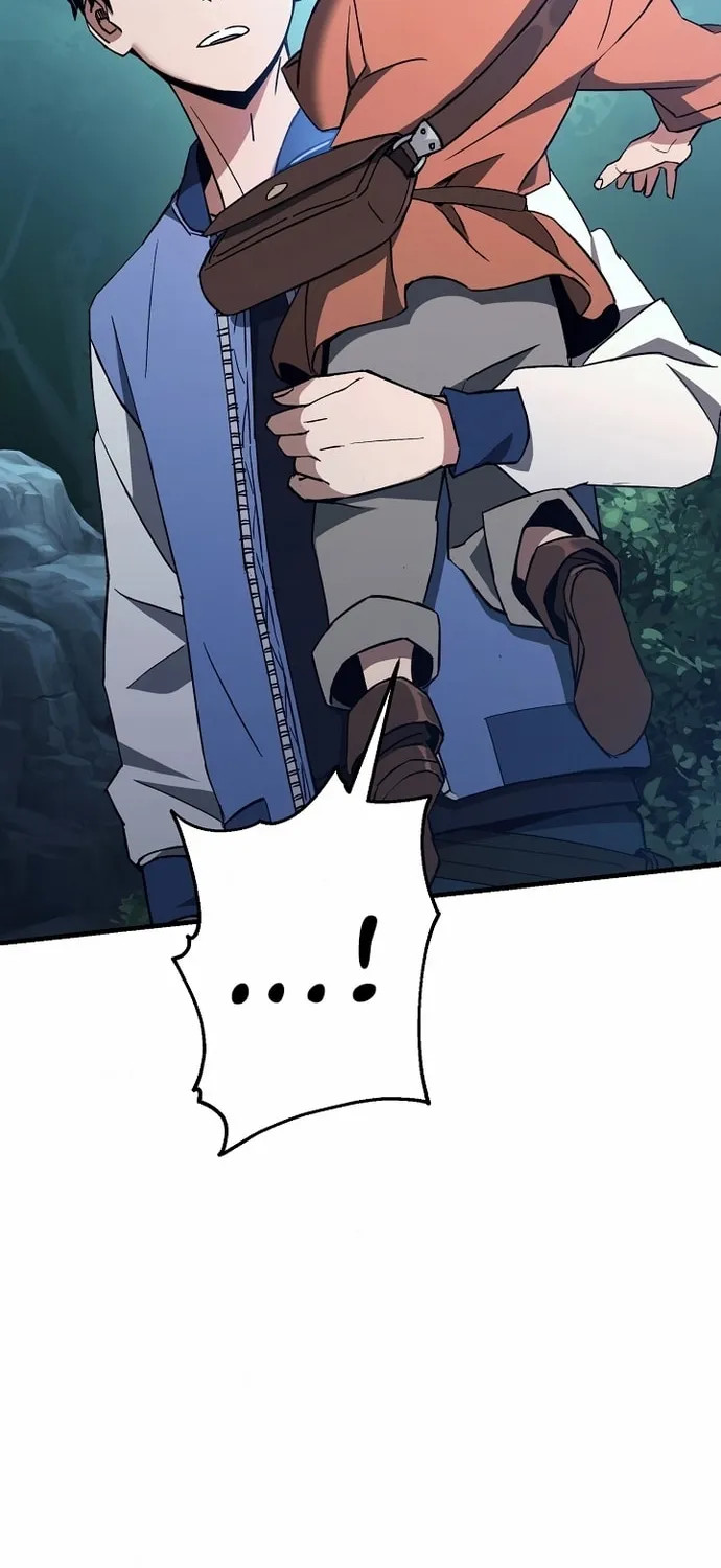 Read The Hero Returns chapter 7 image 32 on Lezhin