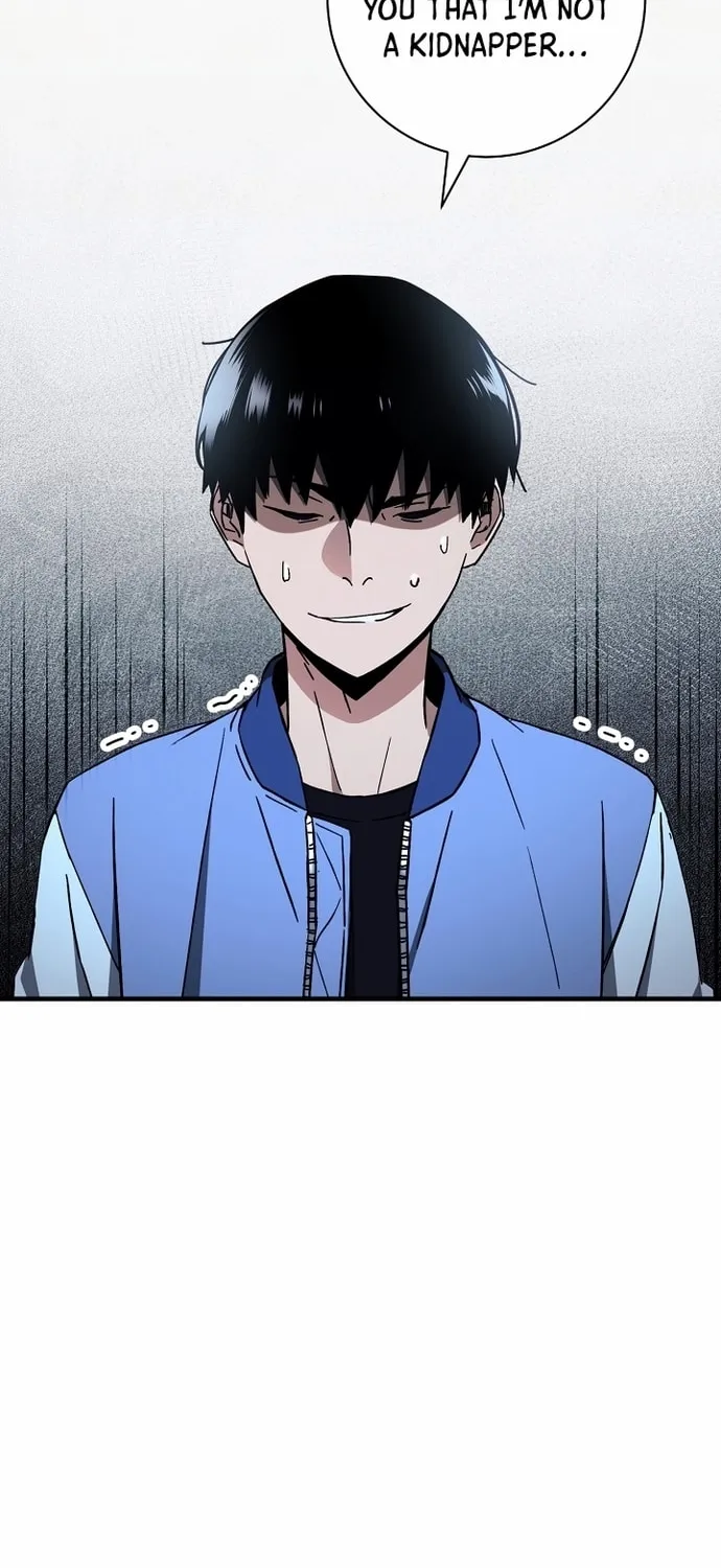 Read The Hero Returns chapter 7 image 36 on Lezhin