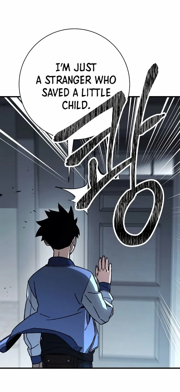Read The Hero Returns chapter 7 image 37 on Lezhin