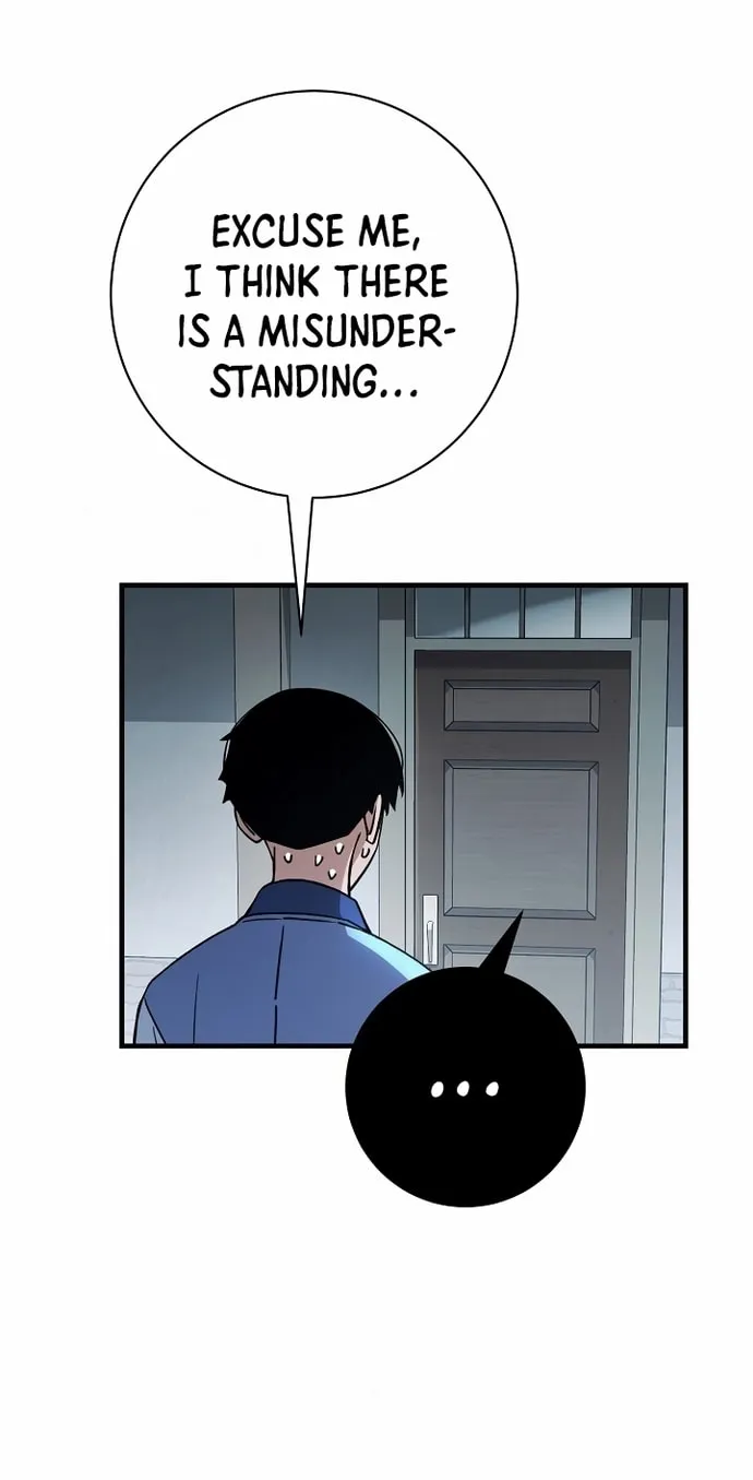 Read The Hero Returns chapter 7 image 41 on Lezhin
