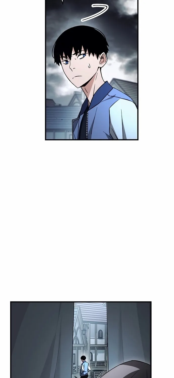 Read The Hero Returns chapter 7 image 43 on Lezhin
