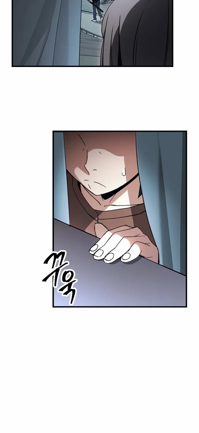 Read The Hero Returns chapter 7 image 44 on Lezhin