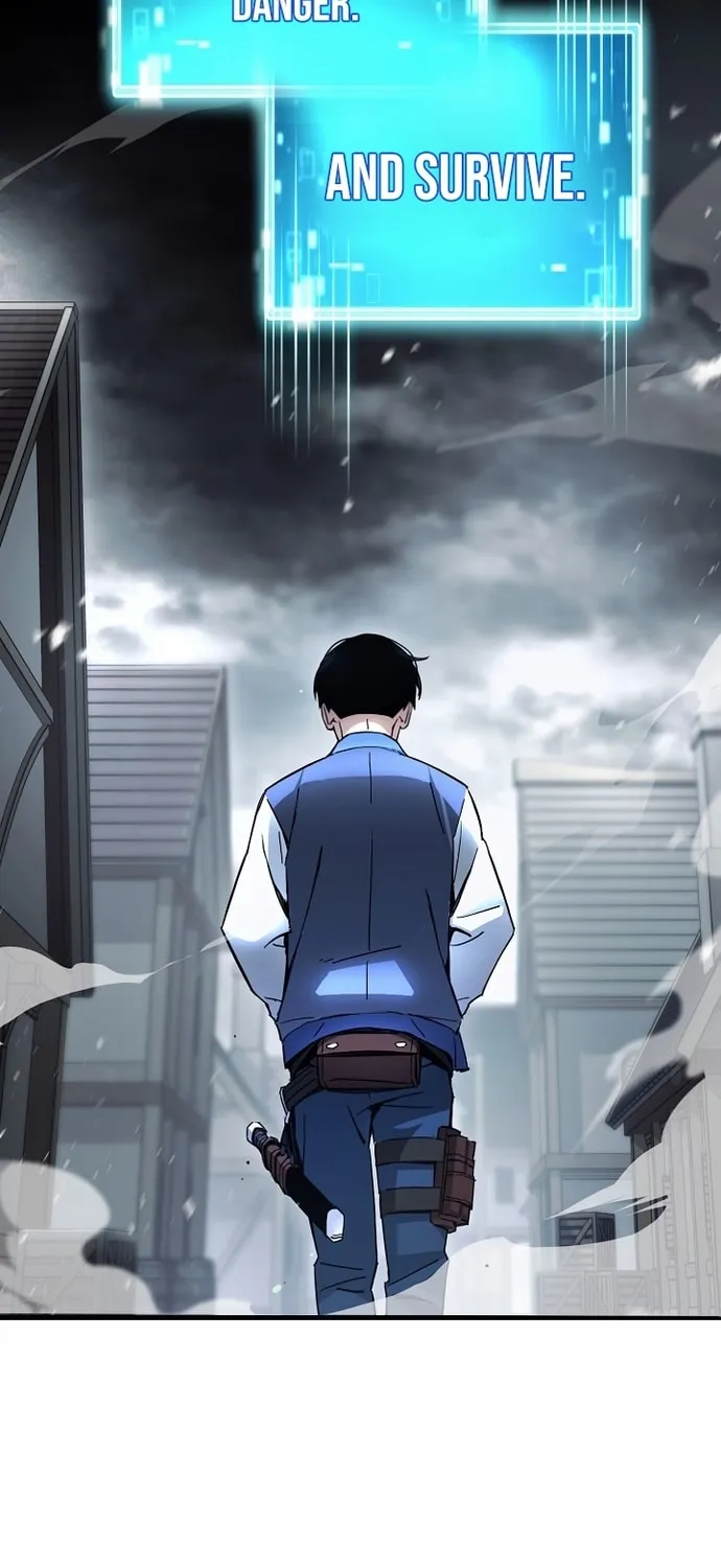 Read The Hero Returns chapter 7 image 47 on Lezhin