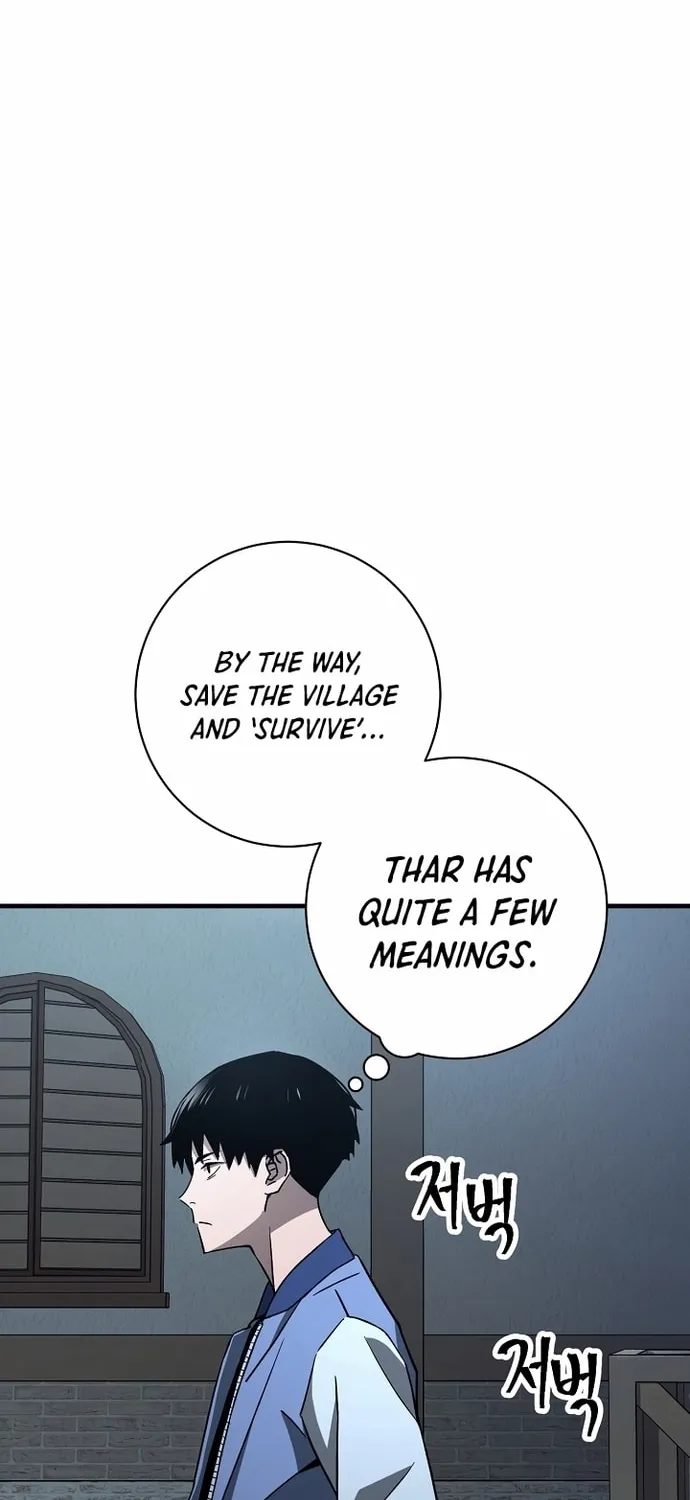 Read The Hero Returns chapter 7 image 51 on Lezhin